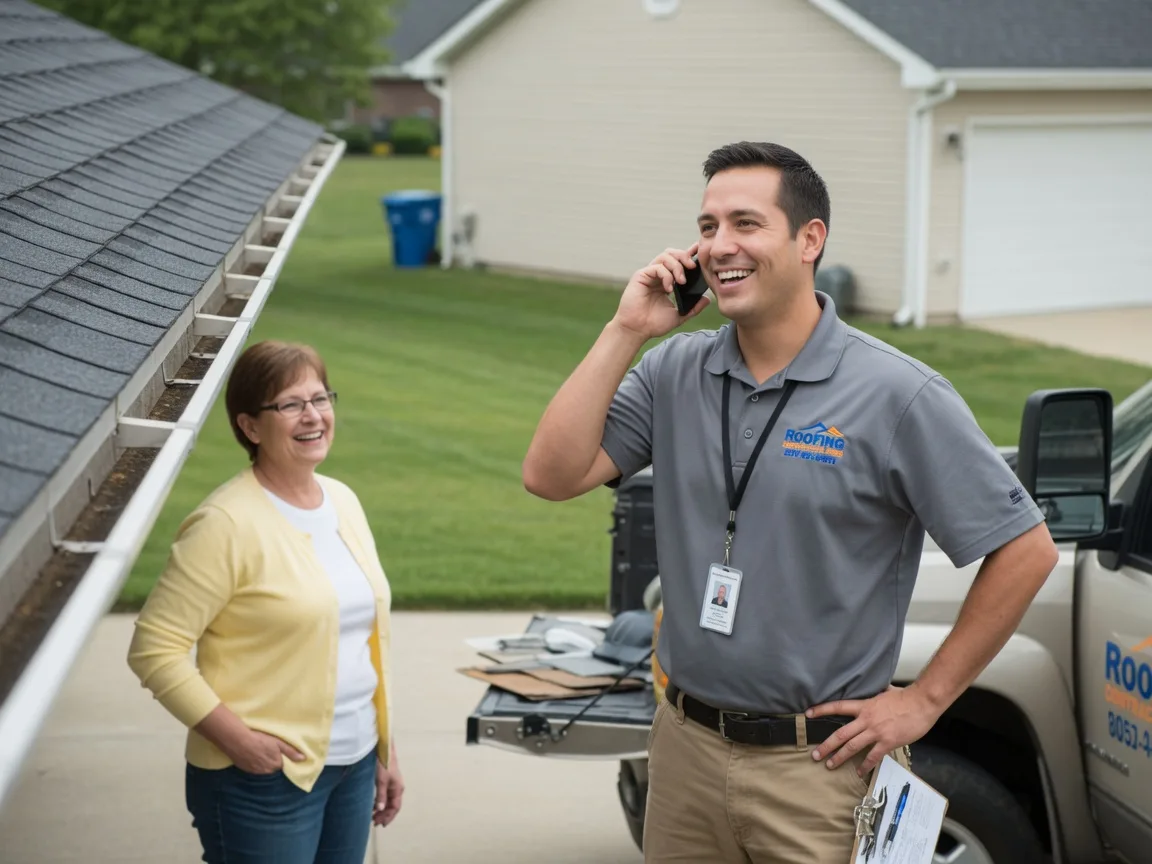 Local Roofing Contractors Twinsburg, OH FAQs
